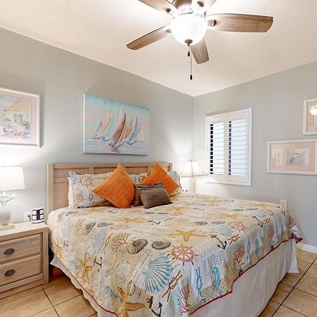 Tropical Winds 501 - Sandy Toes Gulf Shores Εξωτερικό φωτογραφία