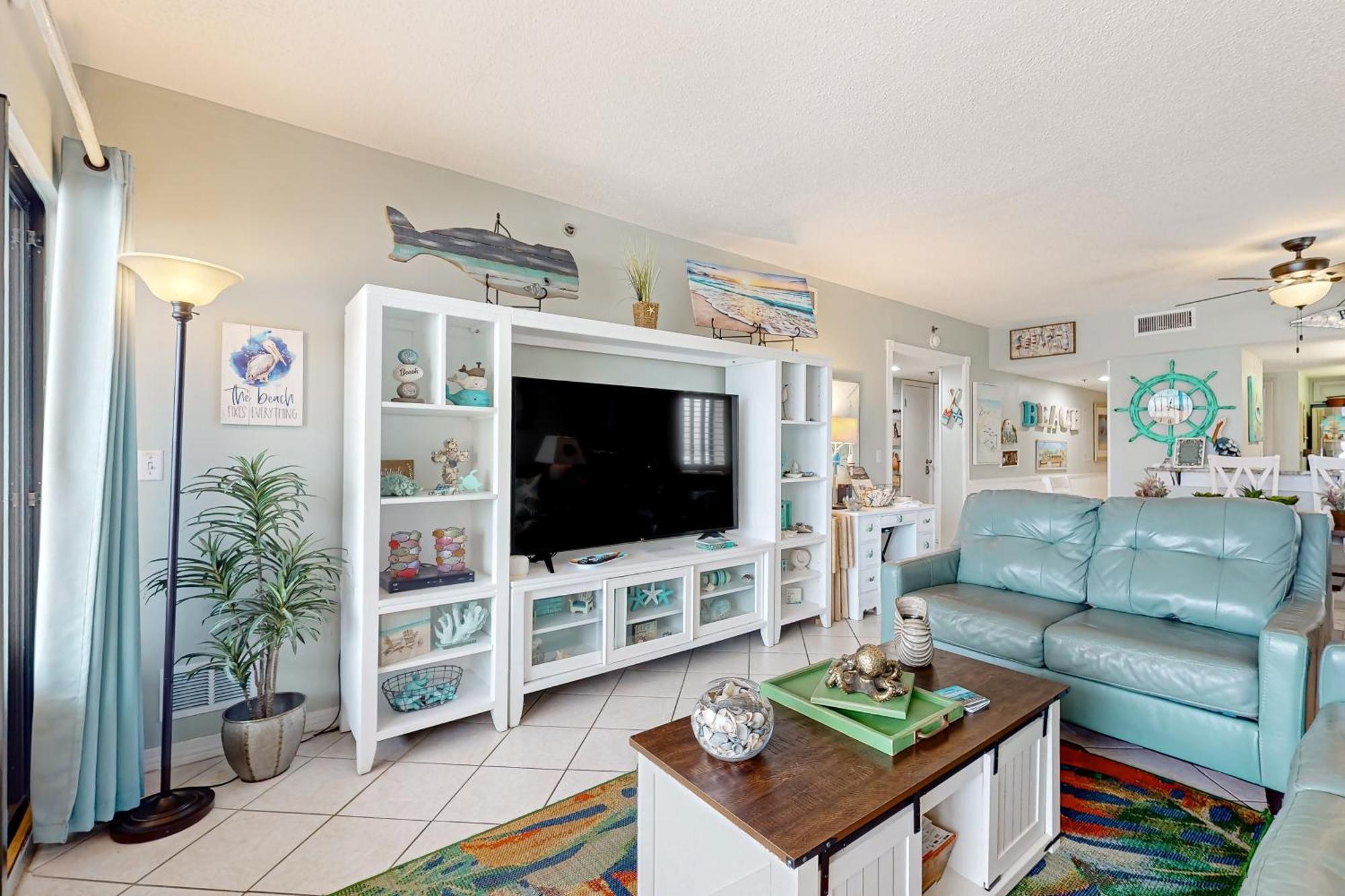 Tropical Winds 501 - Sandy Toes Gulf Shores Εξωτερικό φωτογραφία